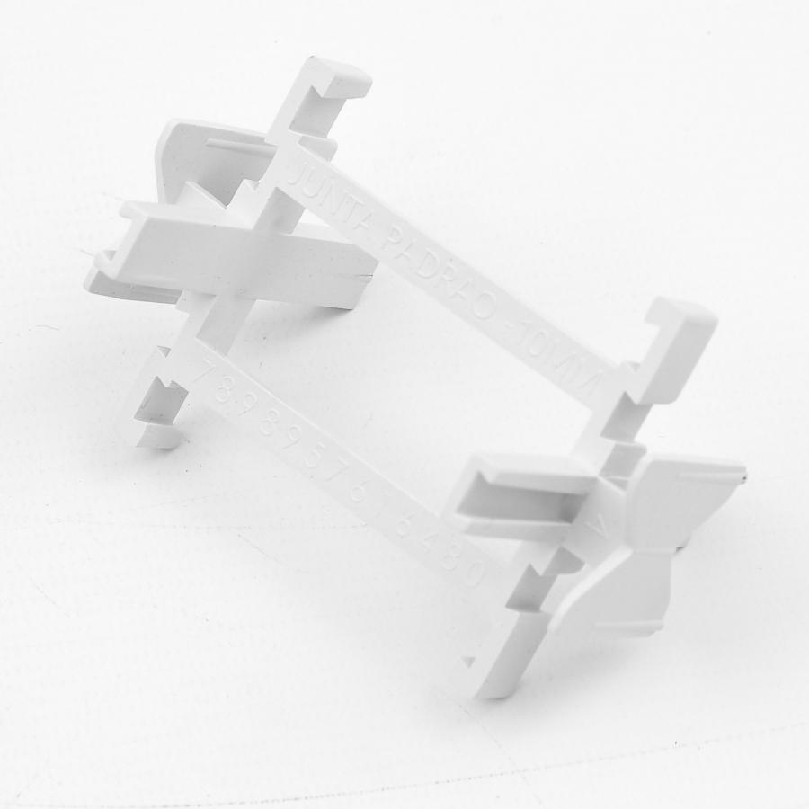ESPAÇADOR PARA BLOCO DE VIDRO ESTRUTURAL - 10MM