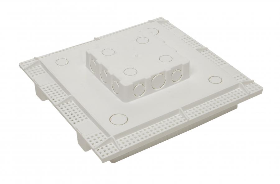 SUPORTE PARA LAJE LED H-30 - 30 CM X 30 CM - 24W